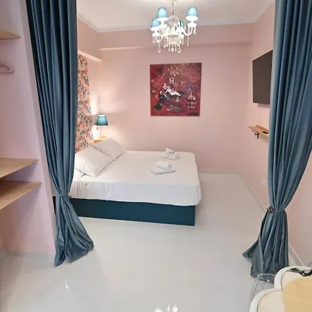 Apartment Warm & Cozy - 2 *