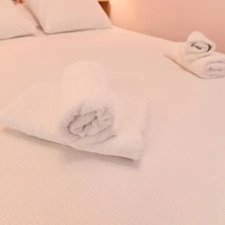 Apartment Warm & Cozy - 2