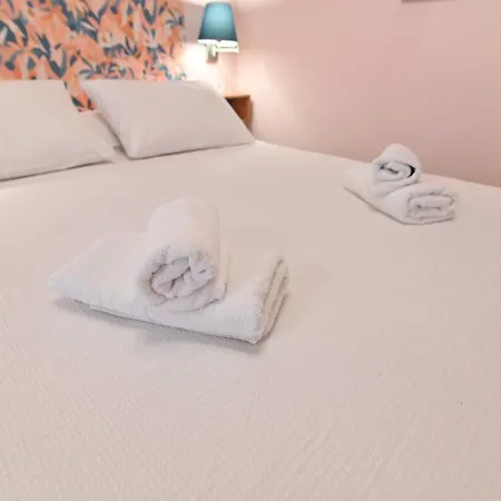 Warm & Cozy - 2 아파트 *